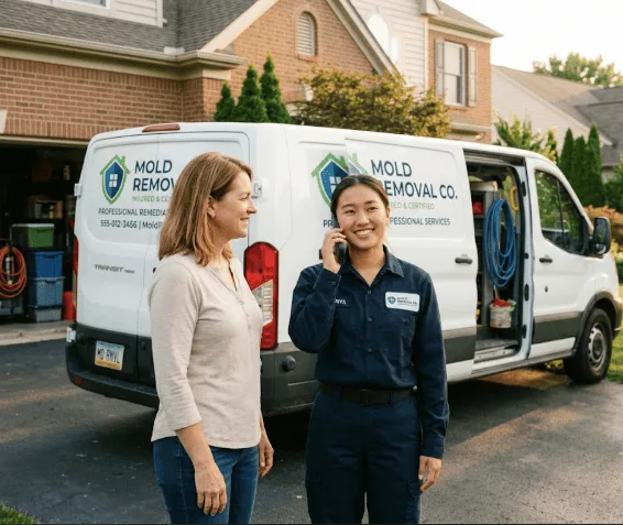 Crawlspace Mold Remediation Portland, OH FAQs
